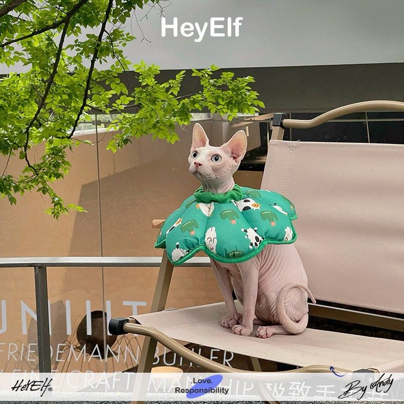 宠物防舔圈法斗猫狗防舔脚头套伊丽莎白圈脖圈宠物项圈防抓咬棉圈