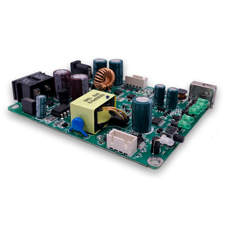 电路板定制pcb加工生产电子产品方案开发线路板设计pcba抄板打样