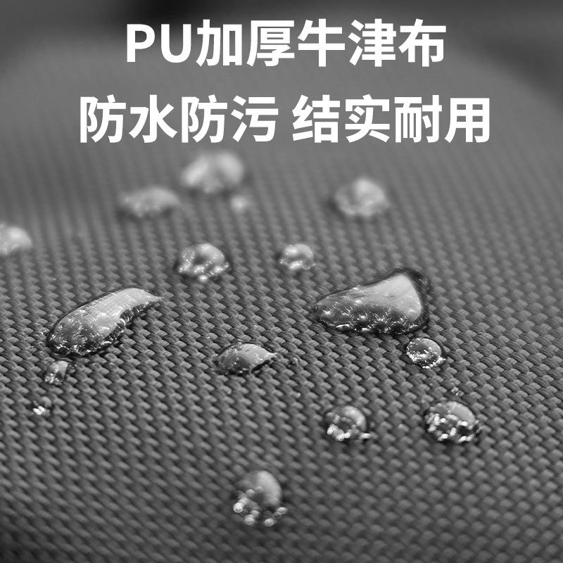 免洗防水牛津布宠物猫窝狗窝垫子加厚保暖床垫防水耐脏四季通用
