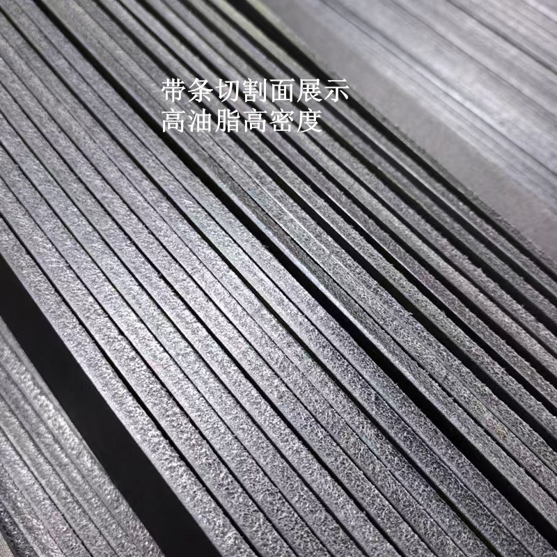 意大利进口植鞣革透染真皮头层黄牛皮加厚加宽男士手工定制腰带条