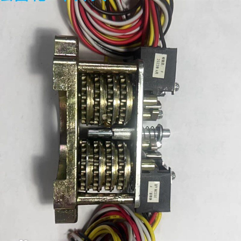 DZW电动装置控制器行程开关计数器开度指示力拒执行机构启闭机