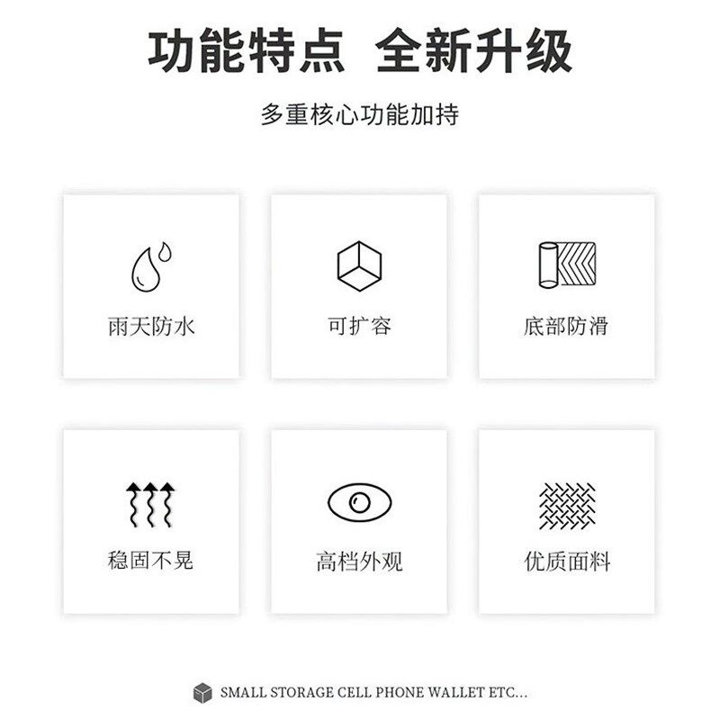 摩托车后座包大容量防泼水摩旅骑行尾包可扩展多功能骑士头盔驮包