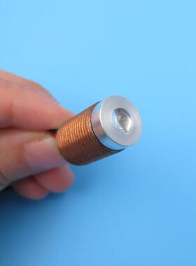 出光孔车3mm汽远光用-BAI-3照灯舞台光束强光探照灯明白色光源全