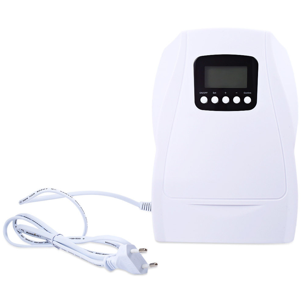 果蔬消毒机 空气净化器 厨房小家电110V 220V英文中