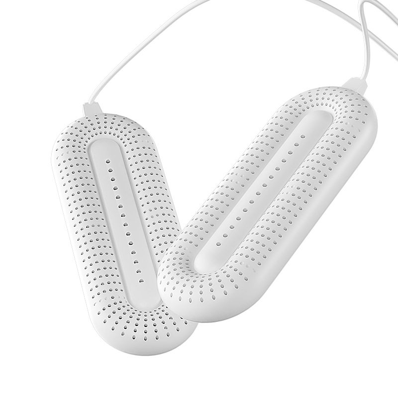 烘鞋器干鞋器除臭杀菌烘鞋机干湿两用鞋子烘干家用烤烘鞋神器