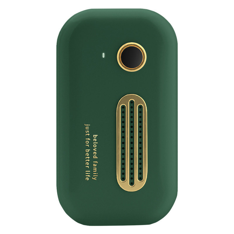 厂货冰箱除味器保鲜杀菌消毒除臭器车载空气净化器鞋柜衣柜除异味