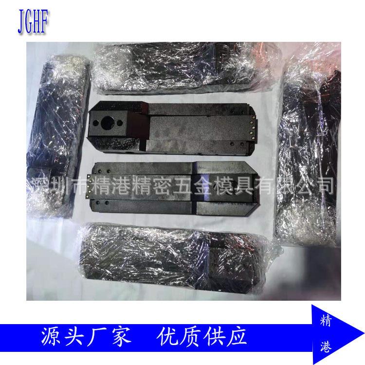 亚威a夹气缸夹爪感应器配数冲转塔模具机钳床配件Ywei961精密