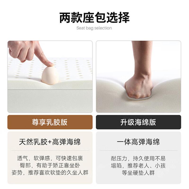 猫抓绒沙发2025新款小户型简易沙发家用客厅乳胶坐垫布艺沙发直销