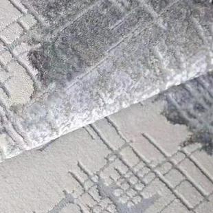 脏立 北欧地毯厅现代前简约茶几毯轻奢卧室毯色床家用耐客设计师款