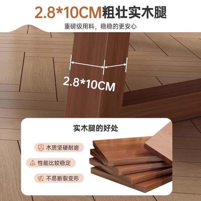阳台茶桌2025新款高端客厅家用喝茶桌椅办公室茶几会客接待泡茶桌