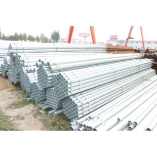 1.5寸 小口径 3.25mm 不易腐蚀 欢迎来电 镀锌管 耐高温 空心