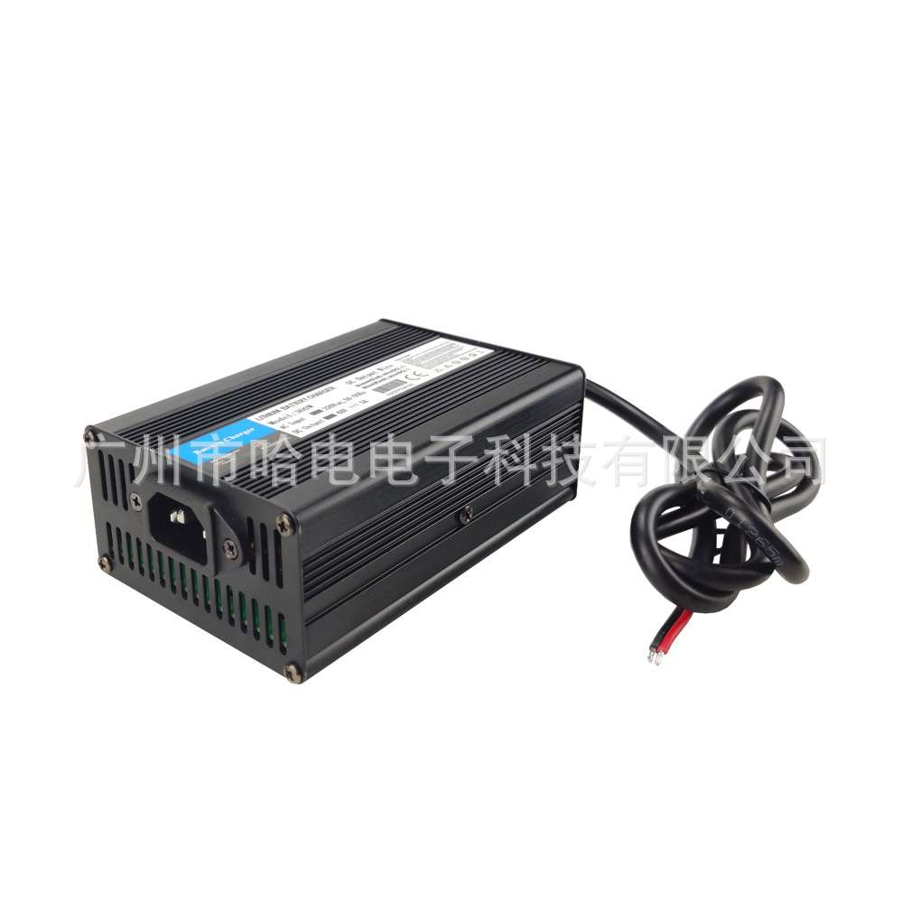 48V30AH48V5A电动轮椅铅酸电池充电器