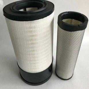 轮式装载机铲车柳工856H空气滤清器60C2472