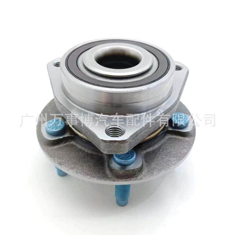 适用雪佛兰科鲁兹 前轮轮毂轴承 13583478 13502828 713644910