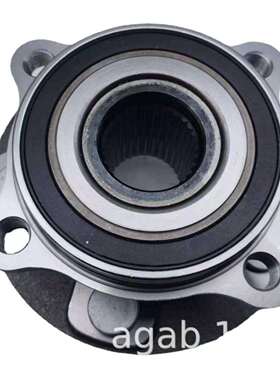 揽胜星脉（L560)前轮轮毂轴头LR090515 T2H3714 BJ321215AB