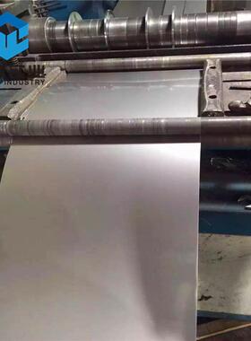 sus890l不锈钢卷 超级奥氏体s39042不锈钢卷材n08904不锈钢卷裕镭