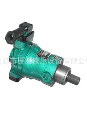 10PCY14-1B恒压变量轴向柱塞泵，10PCY14-1B低噪音恒压变量柱塞泵