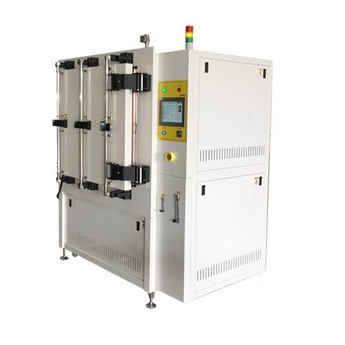 精密净化烤箱上海不锈钢无尘烤箱恒温发热管式烘干烤炉