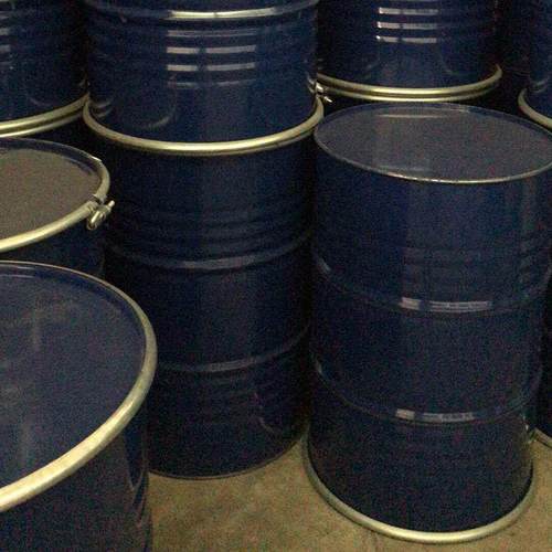 厂家工业铁桶200kg化工桶冷轧钢油桶化工通用全新开口铁桶