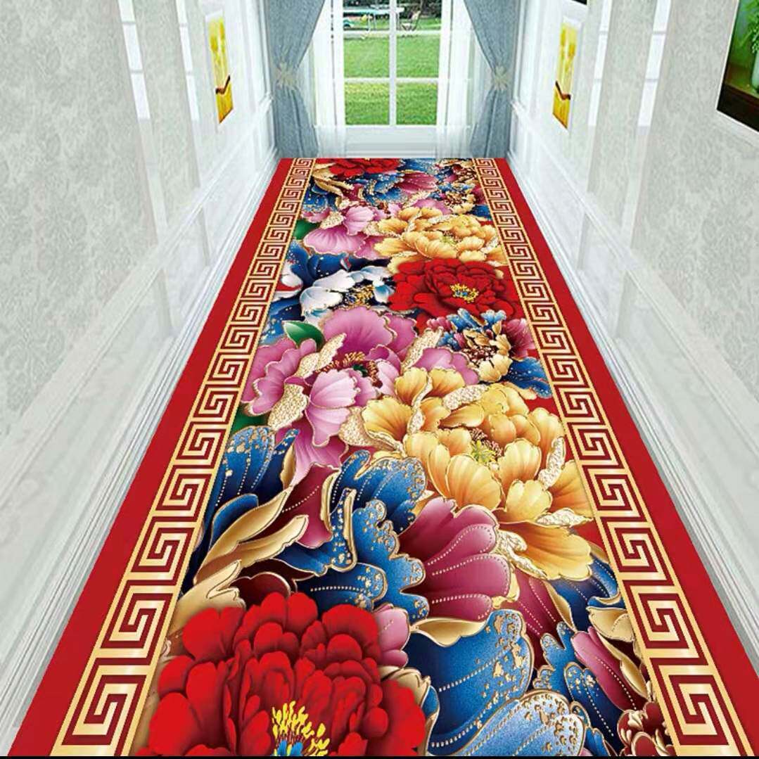 门垫进门入户厨房地垫客厅茶几毯卧室床边楼梯楼道走廊过道地毯,居家布艺,家用脚垫,淘宝优惠券,粉丝福利购,淘宝优惠卷