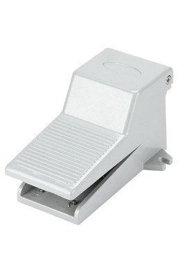 脚踏换向阀MSFB/MSFBR3/4 3J通4通 可切换气动设备