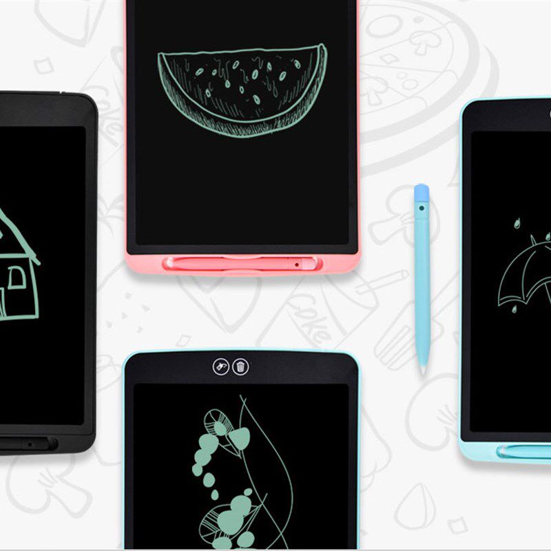 儿童学习用品黑板液晶手写板局部可擦绘画板写字板无尘学生画板,玩具/童车/益智/积木/模型,画板,淘宝优惠券,粉丝福利购,淘宝优惠卷