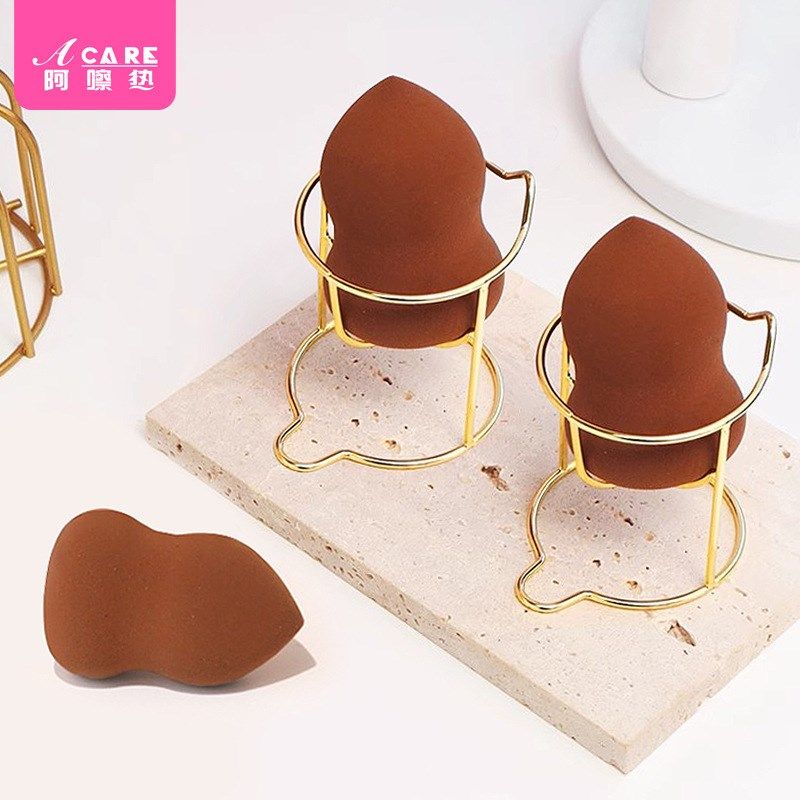 J收纳架/美妆蛋BD1S40-美妆蛋架子置物架收纳架粉扑支架可爱猫,收纳整理,美妆蛋收纳盒/架,淘宝优惠券,粉丝福利购,淘宝优惠卷