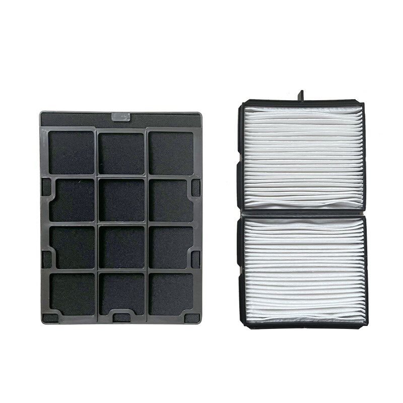 卡特307C 311C 31s2C 320CU空调滤芯空调格空调滤网优质挖掘机配