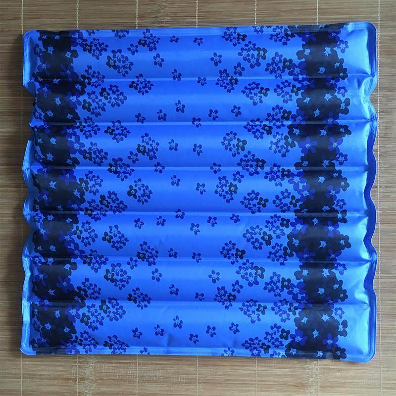 水凉垫免注水防褥疮老人水袋坐垫凉垫透气护理冰垫屁股冰坐垫免加,居家日用,冰垫,淘宝优惠券,粉丝福利购,淘宝优惠卷