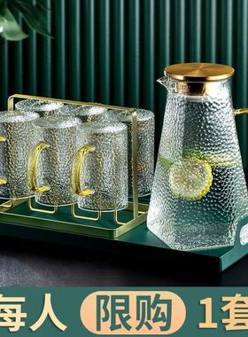 创意客厅摆件家居北欧轻奢风茶几装饰品套装电视柜乔迁新居礼品