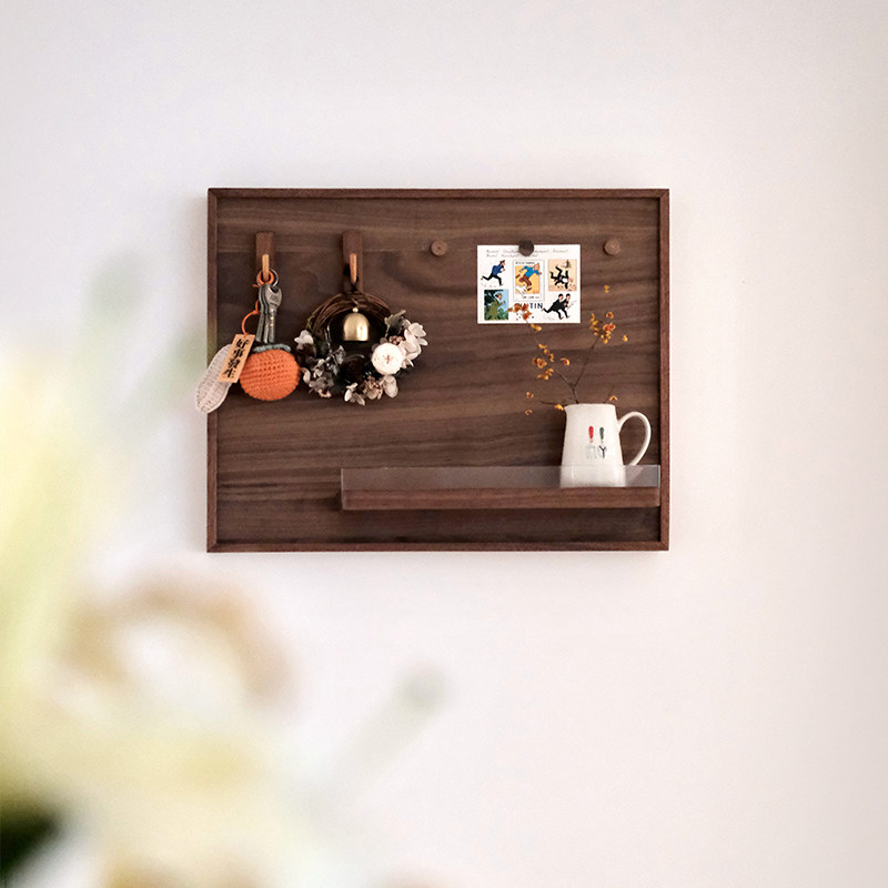 电表箱装饰画相框板实木收纳diy磁吸配电箱多功能弱电箱遮挡挂墙,家居饰品,现代装饰画,淘宝优惠券,粉丝福利购,淘宝优惠卷