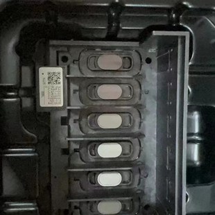 L8188 原装 L8550 L18058喷头Ly8050 L1800打印头 爱普生L8058