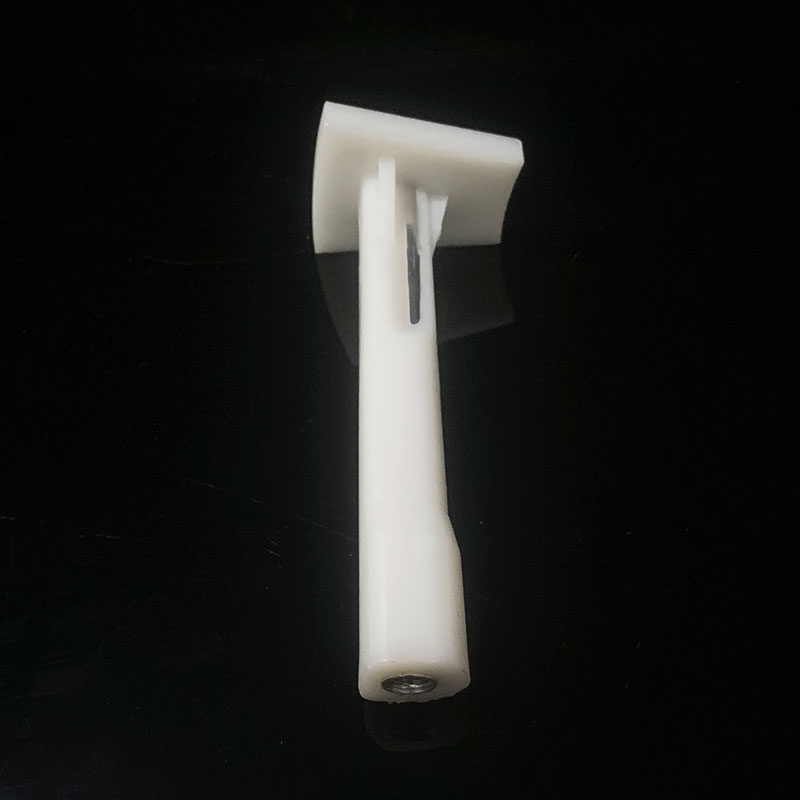 横联HDD36B面团分块机面盘原厂配件塑料杆模具馅料支架推杆内中外