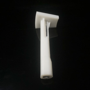 横联HDD36B面团分块机面盘原厂配件塑料杆模具馅料支架推杆内中外