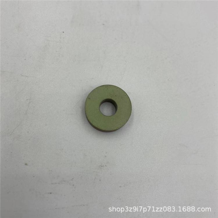 00#精磨陶瓷hm金刚石砂轮10mm外径L砂轮磨氧化铝陶瓷内孔用砂