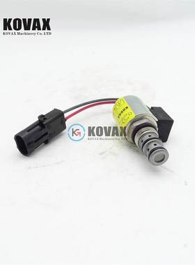 349296A1 110415A1 适用于550H 550G 850H 750H零配件 电磁阀总成