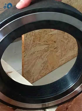 AMTEC液压螺母 F-416 德国原装 应用广泛