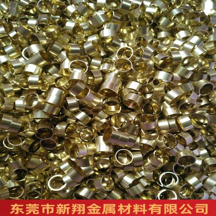 黄铜管h65铜管镀镍镀铬镀锡镀银镀金C2700铜圆管14*0.5 生产厂家