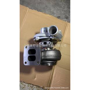 适用约翰迪尔 RE543657和RE522691 涡轮增压器RE516220 和179376