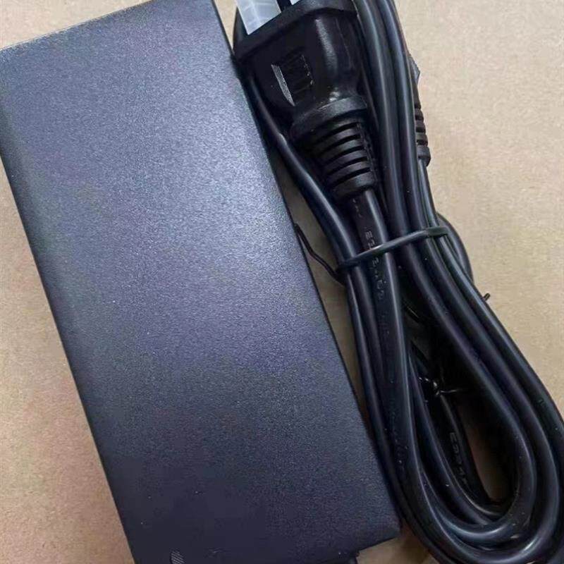 适用音响k890充电器广场舞户外音箱一体机24v5a7.4针电源适配器
