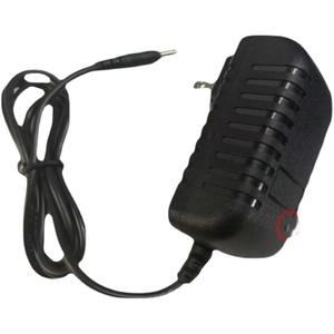 适用于苏泊尔手持吸尘器配件VCS67A-C7电源线22v 500mA充电器