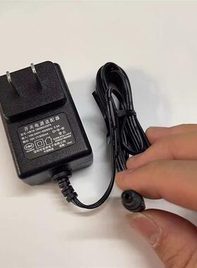 美的(Midea)R1-L061E智能吸尘器扫地机19V600mA充电器电源适配器