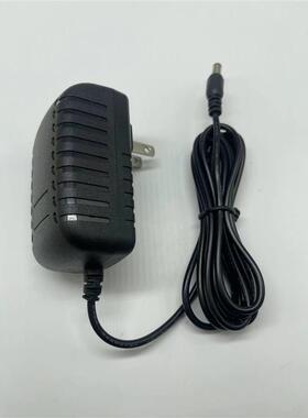金正DV-9009电源适配器视频机DVD播放机DC9V-12V1.5A2A4.0充电器