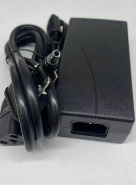 视易多唱点歌机D50D56D68K73显示器一体机12V2.6A3A4A电源适配器