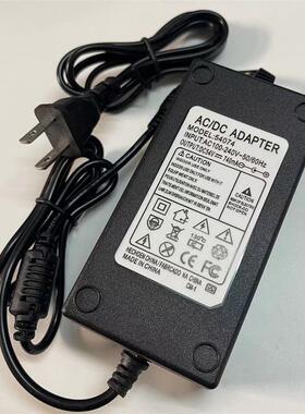 装H3C WA6338适配器54V0.2A0.74A1.11A1.48A3A电源ADP040-54V变压