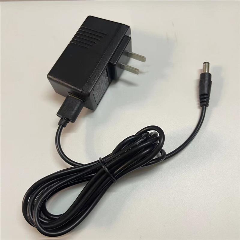 ROLAND罗兰电吹管AE20/AE30电源适配器电源线5.7V2A2000MA充电器