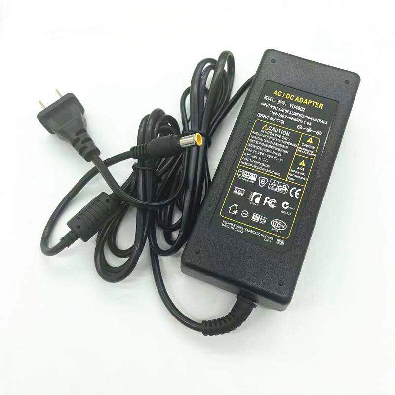 大华硬盘录像机DH-NVR2104HS-PHDS3电源适配器48V53V1.25V1.81A2A