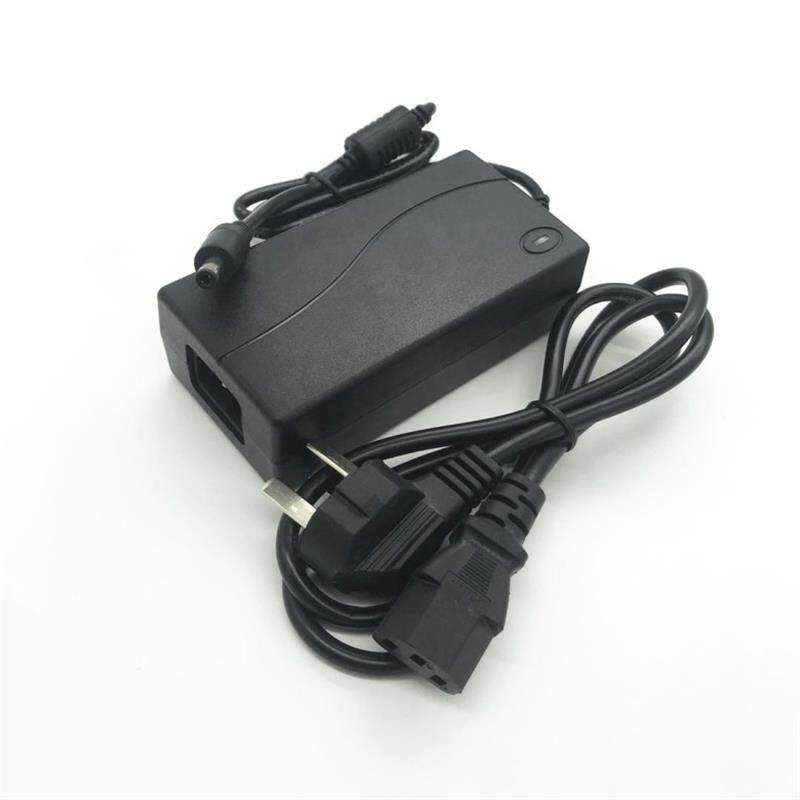 乔安48V3A4路8P硬盘录像机DVR监控主机AHD电源线适配器JA-DY48V3A