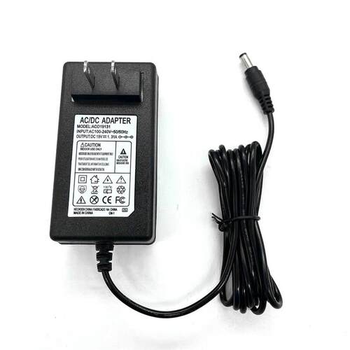 适用AOC冠捷液晶显示器电源适配器线DC 19V1.31A充电器ADPC1925CQ