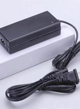 AOC电脑一体机238A7202型号电源输入DC19V4.74A通用电源线适配器